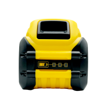 Batéria 20V/60V 6Ah/2Ah kompatibilná s DeWalt Flexvolt | Akubee.sk