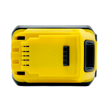 Batéria 20V/60V 6Ah/2Ah kompatibilná s DeWalt Flexvolt | Akubee.sk