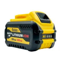 Batéria 20V/60V 9Ah/3Ah kompatibilná s DeWalt Flexvolt | Akubee.sk