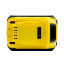 Batéria 20V/60V 9Ah/3Ah kompatibilná s DeWalt Flexvolt | Akubee.sk