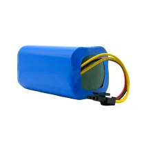Batéria 14.8V 2.6Ah kompatibilná s Iloox, Symbo, Cecotec  | Akubee.sk