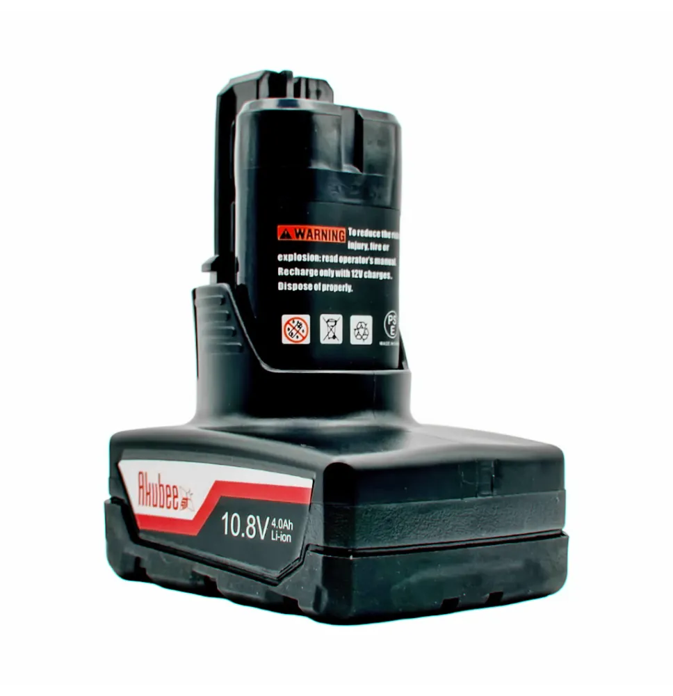 Batéria 12V 4.0Ah pre Bosch GBA 12V Professional | Akubee.sk