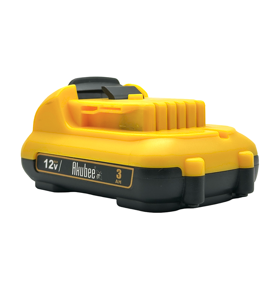 Batéria 12V max 3.0Ah pre aku náradie DeWalt 12V max | Akubee.sk