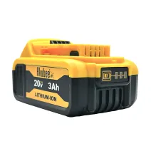 Batéria 18V - 20V max 3.0Ah pre aku náradie DeWalt XR 18V | Akubee.sk