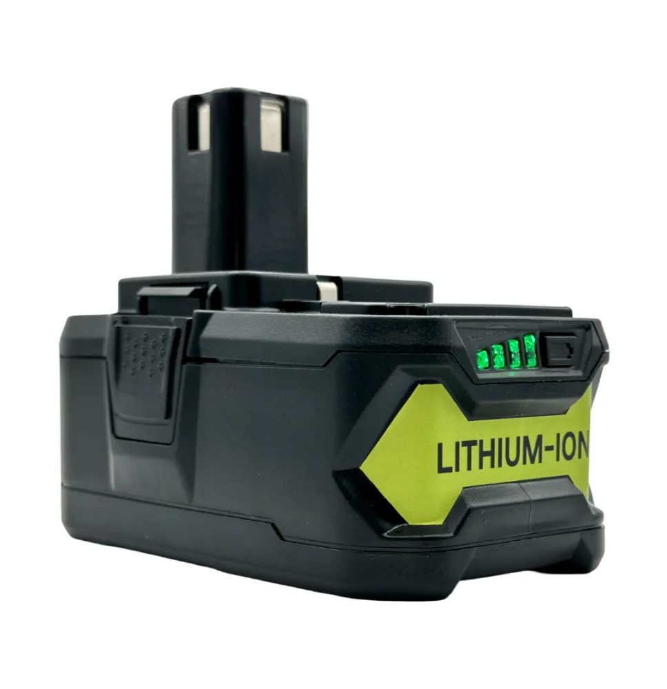 Batéria 18V 5.0Ah kompatibilná s Ryobi 18V ONE+ | Akubee.sk