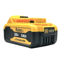 Batéria 18V - 20V max 5.0Ah pre aku náradie DeWalt XR 18V | Akubee.sk