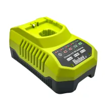 Nabíjačka pre batérie Ryobi 9.6V - 18V | Akubee.sk