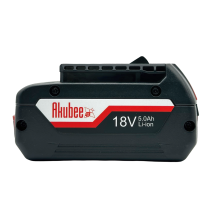 Batéria 18V 5.0Ah pre aku elektrické náradie Bosch 18V | Akubee.sk