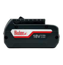 Batéria 18V 5.0Ah pre aku elektrické náradie Bosch 18V | Akubee.sk