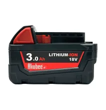 Batéria 18V 3.0Ah kompatibilná s Milwaukee M18 | Akubee.sk