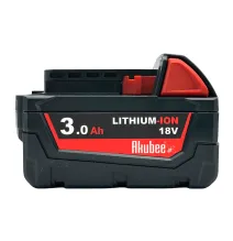 Batéria 18V 3.0Ah kompatibilná s Milwaukee M18 | Akubee.sk