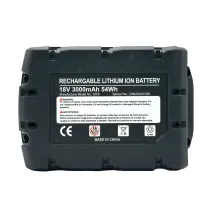 Batéria 18V 3.0Ah kompatibilná s Milwaukee M18 | Akubee.sk