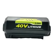 Batéria 40V 3.0Ah kompatibilná s Ryobi 40V | Akubee.sk