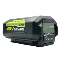 Batéria 40V 3.0Ah kompatibilná s Ryobi 40V | Akubee.sk