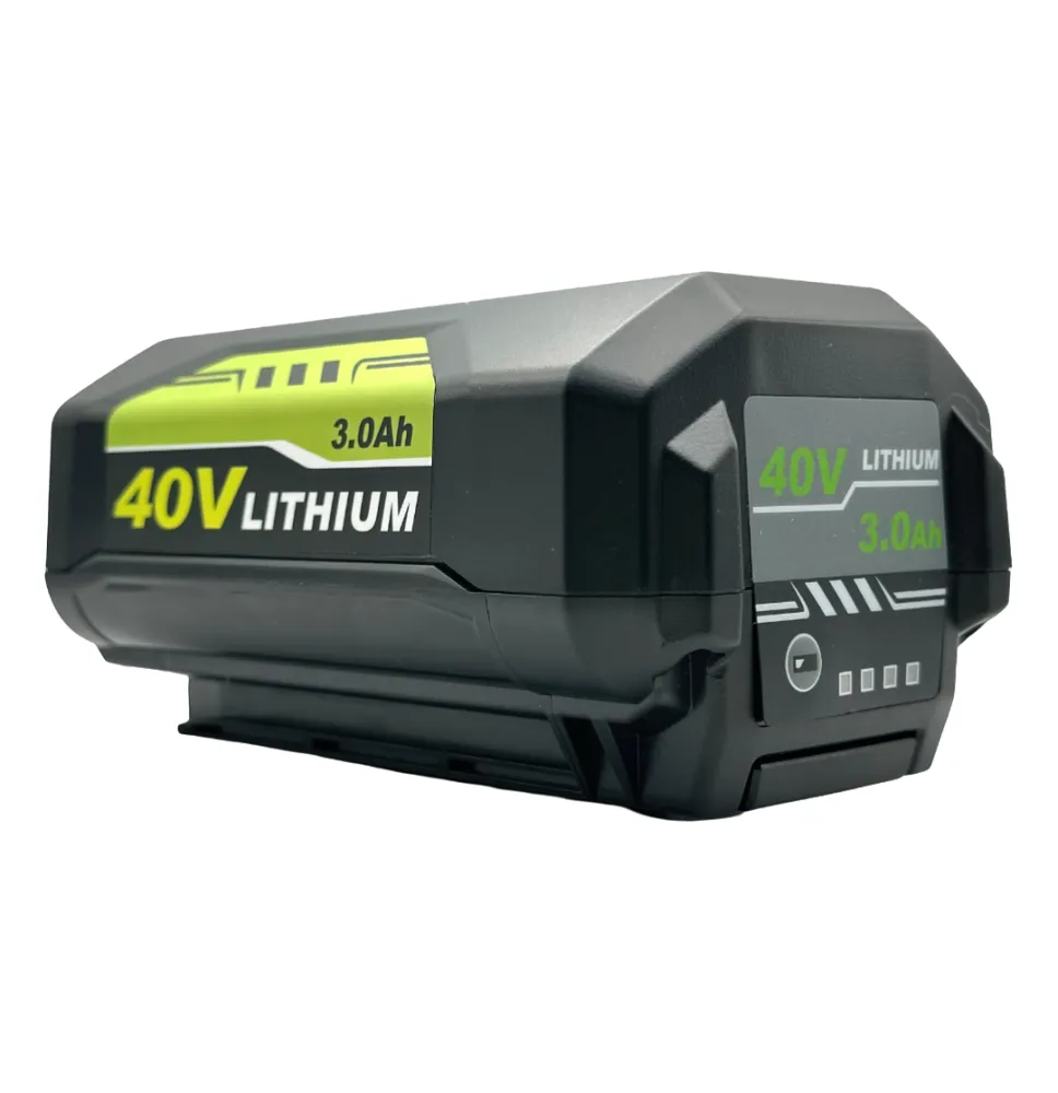 Batéria 40V 3.0Ah kompatibilná s Ryobi 40V | Akubee.sk