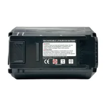 Batéria 40V 3.0Ah kompatibilná s Ryobi 40V | Akubee.sk