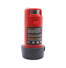 Batéria 4V 1.5Ah kompatibilná s Milwaukee M4 | Akubee.sk