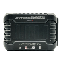 Batéria 20V/60V 4.5Ah/1.5Ah kompatibilná s DeWalt Flexvolt | Akubee.sk