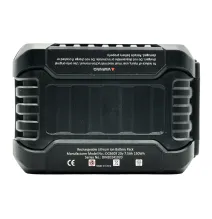Batéria 20V/60V 7,5Ah/2,5Ah kompatibilná s DeWalt Flexvolt | Akubee.sk