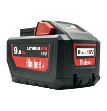 Batéria 18V 9.0Ah kompatibilná s Milwaukee M18 | Akubee.sk
