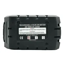 Batéria 18V 9.0Ah kompatibilná s Milwaukee M18 | Akubee.sk