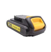 Batéria 18V - 20V max 2.0Ah pre aku náradie DeWalt XR 18V | Akubee.sk