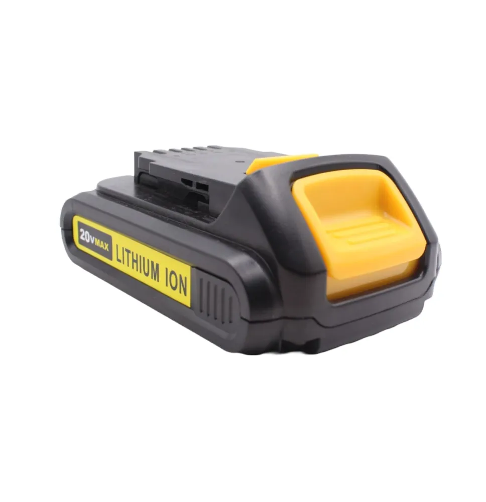 Batéria 18V - 20V max 2.0Ah pre aku náradie DeWalt XR 18V | Akubee.sk