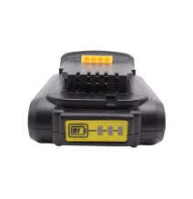 Batéria 18V - 20V max 2.0Ah pre aku náradie DeWalt XR 18V | Akubee.sk