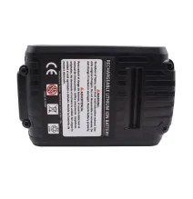 Batéria 18V - 20V max 2.0Ah pre aku náradie DeWalt XR 18V | Akubee.sk