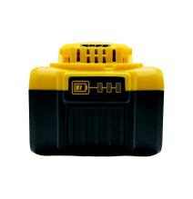 Batéria 18V - 20V max 8.0Ah pre aku náradie DeWalt XR 18V | Akubee.sk