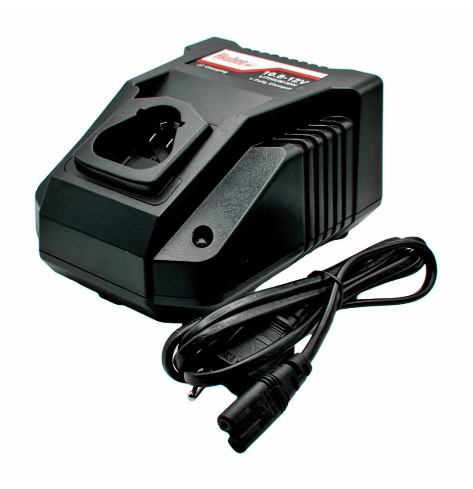 Nabíjačka pre batérie Akubee 10.8V - 12V | Akubee.sk