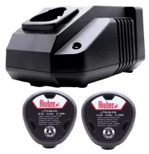 2 ks batéria 12V 2.0Ah + nabíjačka pre Bosch GBA 12V | Akubee.sk