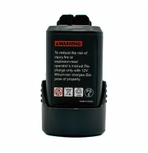 2 ks batéria 12V 3.0Ah + nabíjačka pre Bosch GBA 12V | Akubee.sk