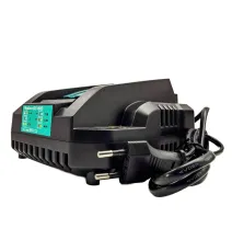 Nabíjačka pre batérie Makita LXT 14.4V - 18V | Akubee.sk