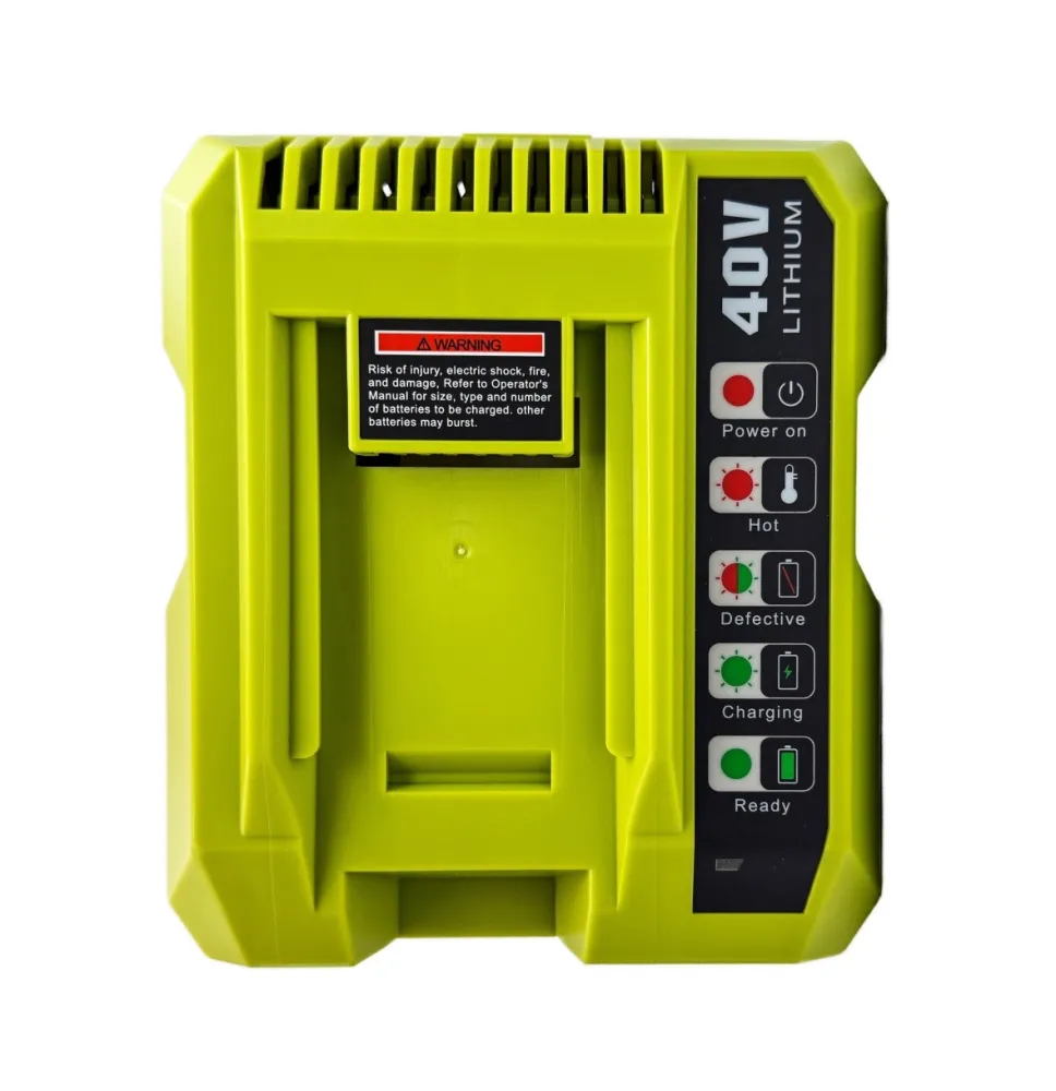 Nabíjačka pre batérie Ryobi 36V - 40V, 1.3A | Akubee.sk
