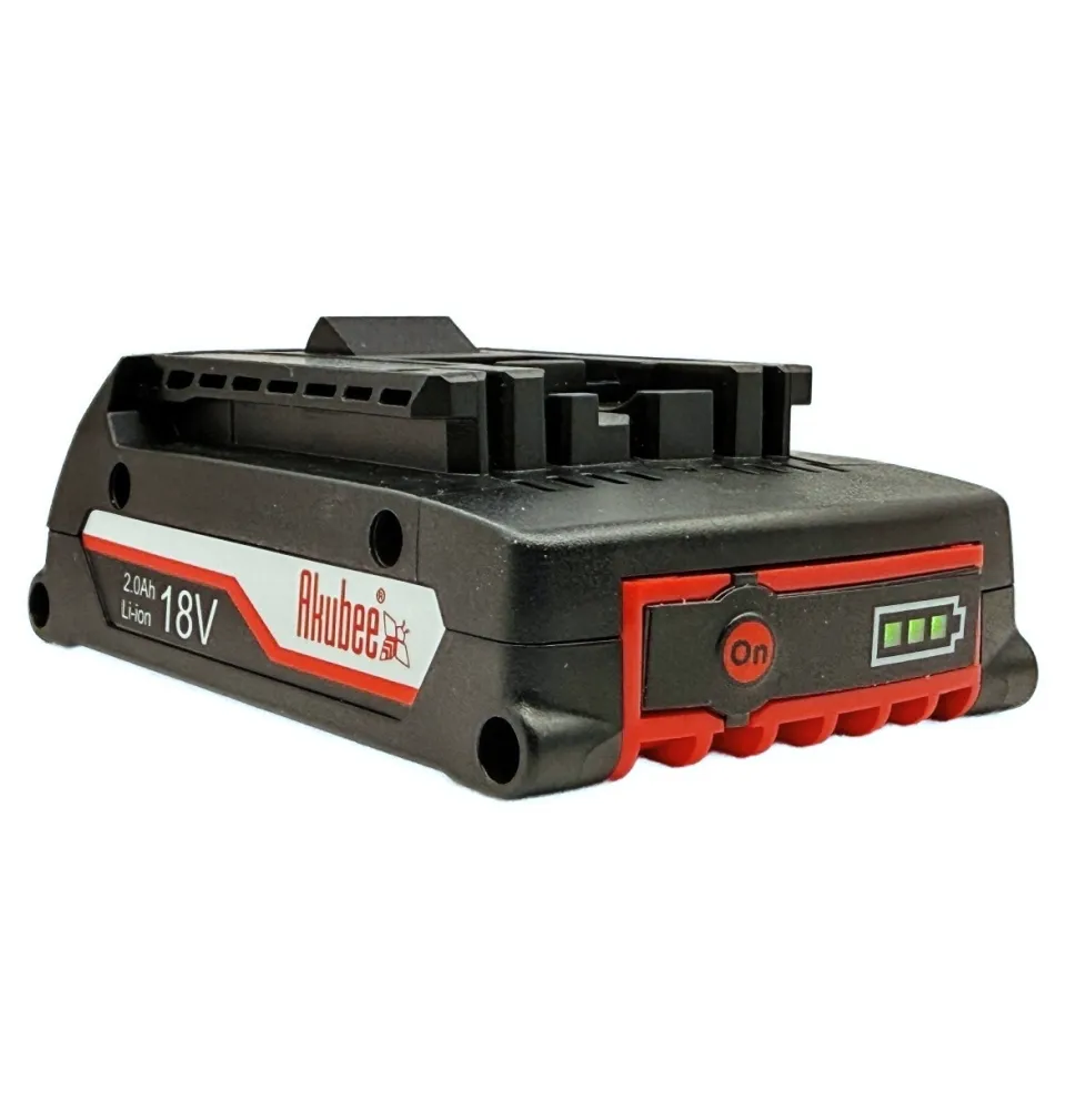 Batéria 18V 2.0Ah pre Bosch GBA 18V Professional | Akubee.sk