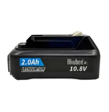 Batéria 10.8V 2.0Ah pre aku náradie  Makita CXT 10.8V | Akubee.sk
