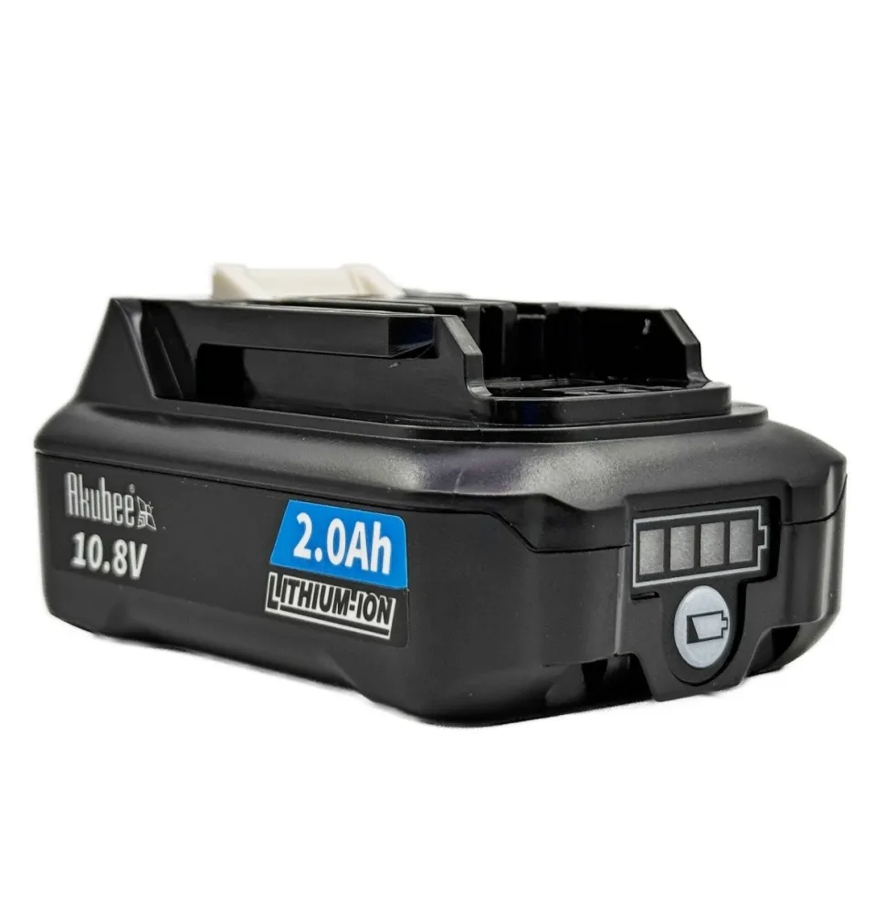 Batéria 10.8V 2.0Ah pre aku náradie  Makita CXT 10.8V | Akubee.sk