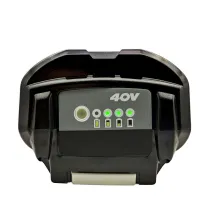 Batéria 40V 4.0Ah kompatibilná s Ryobi 40V | Akubee.sk