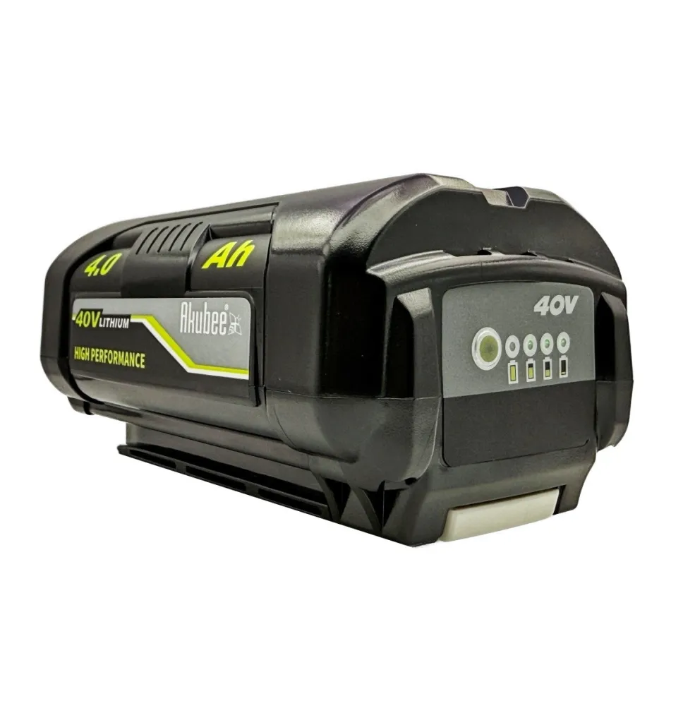 Batéria 40V 4.0Ah kompatibilná s Ryobi 40V | Akubee.sk