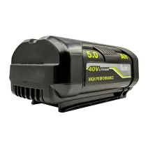 Batéria 40V 5.0Ah kompatibilná s Ryobi 40V | Akubee.sk