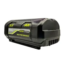 Batéria 40V 5.0Ah kompatibilná s Ryobi 40V | Akubee.sk