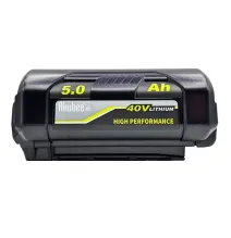 Batéria 40V 5.0Ah kompatibilná s Ryobi 40V | Akubee.sk
