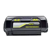 Batéria 40V 6.0Ah kompatibilná s Ryobi 40V | Akubee.sk