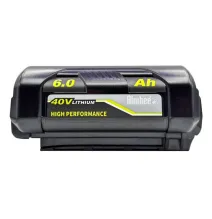 Batéria 40V 6.0Ah kompatibilná s Ryobi 40V | Akubee.sk