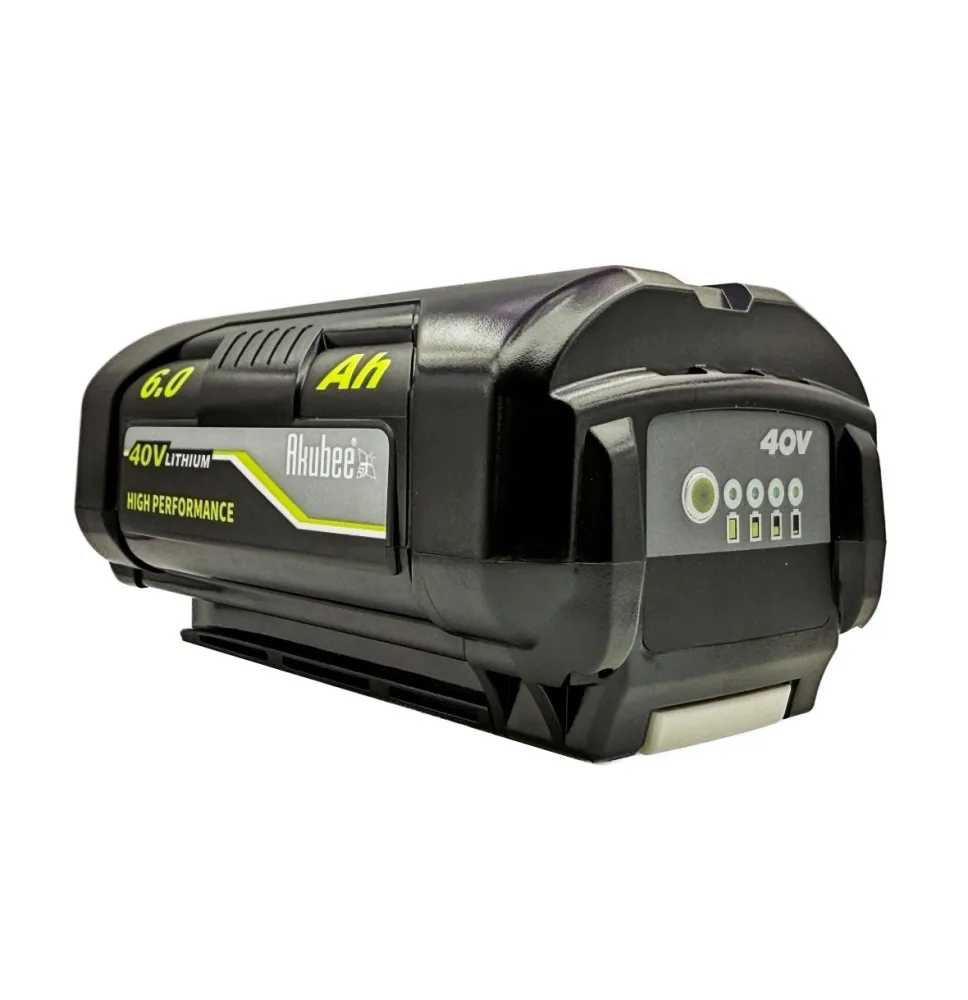 Batéria 40V 6.0Ah kompatibilná s Ryobi 40V | Akubee.sk