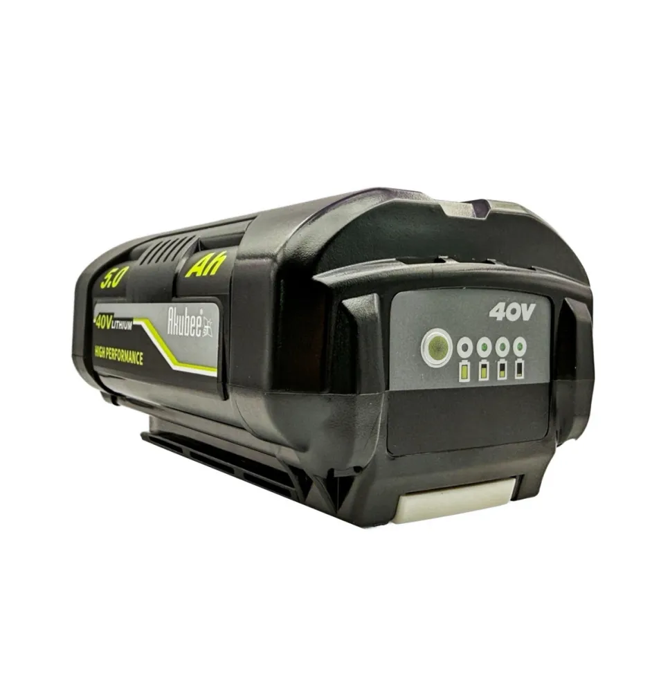 Batéria 40V 5.0Ah kompatibilná s Ryobi 40V | Akubee.sk