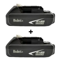 2x batéria 14.4V 2.0Ah pre aku náradie Makita LXT 14.4V | Akubee.sk