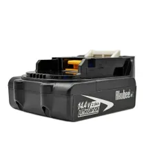 2x batéria 14.4V 2.0Ah pre aku náradie Makita LXT 14.4V | Akubee.sk