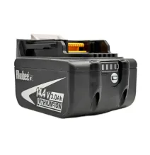 Batéria 14.4V 3.0Ah pre aku náradie Makita LXT 14.4V | Akubee.sk
